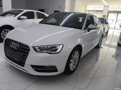 2016 Audi A3 Sportback 35 TFSI Leadership, фото 2, лот 10462581