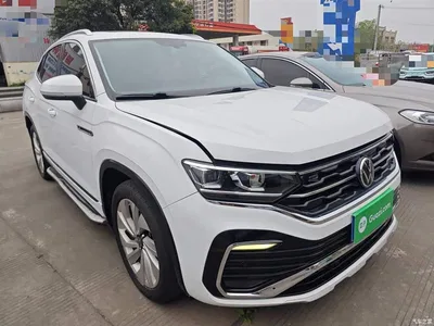 2020 Volkswagen Tayron X 330TSI 2WD Premium Smart Edition, фото 4, лот 10480523