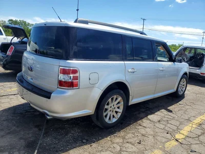 2015 FORD FLEX SE, фото 3, лот 10553951