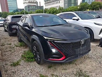 2020 Changan UNI-T 1.5T Premium, фото 4, лот 10254685