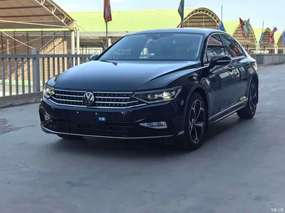 2023 Volkswagen Magotan Model 2 Million Commemorative Edition 330TSI DSG Luxury, фото 1, лот 10436506
