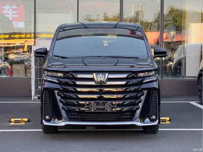 2025 Toyota Vellfire Crown Hybrid 2.5L Ink Gold Executive Edition, фото 1, лот 10383741