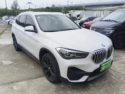 2021 BMW X1 Facelift sDrive20Li Fashion, фото 4, лот 10807727