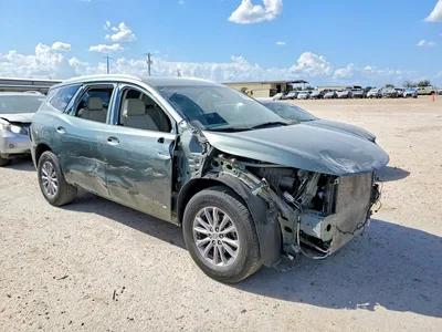 2023 BUICK ENCLAVE ESSENCE, фото 4, лот 10861856