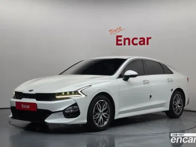 2021 Kia K5 2.0, фото 1, лот 10522650