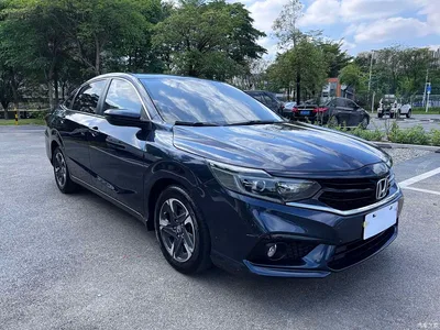 2019 Honda ENVIX 180TURBO CVT Delight Edition China VI, фото 3, лот 10425959