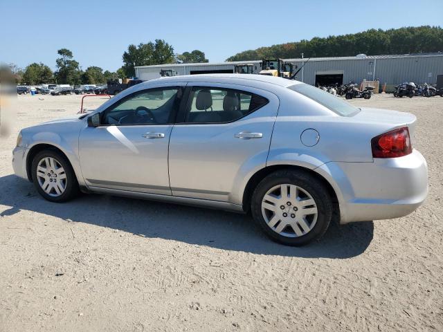 2011 DODGE AVENGER, фото 2, лот 10973109