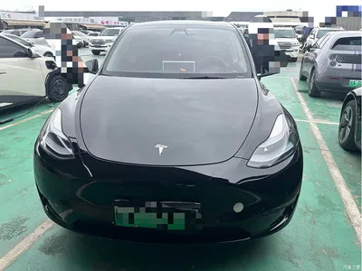 2023 Tesla Model Y Rear-Wheel Drive Edition, фото 2, лот 11201086