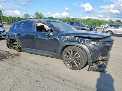 2023 MAZDA CX-50 BASE, фото 4, лот 10845956
