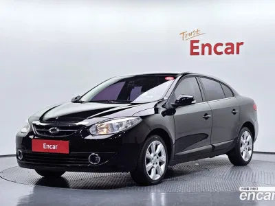 2010 Samsung SM3 RE, фото 1, лот 10372189