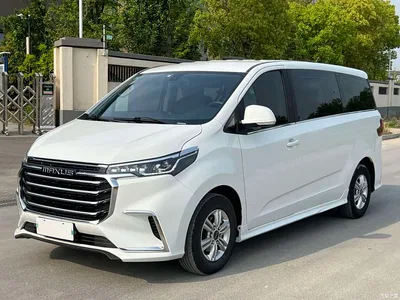 2023 SAIC Maxus Maxus G20 ES 2.0T Gasoline Automatic Premium Edition, фото 1, лот 11160902