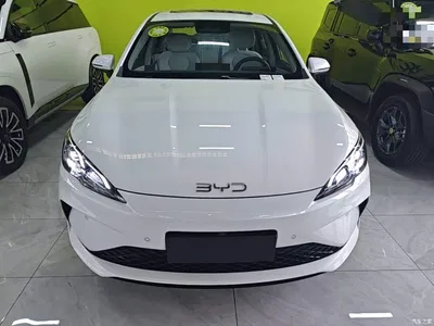 2025 BYD Hai Bao 05 DM-i DM-i Smart Driving Edition 120KM Flagship, фото 3, лот 10666567