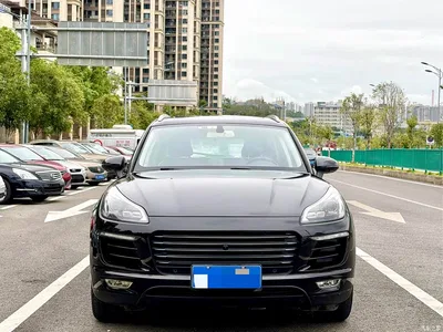 2017 Zotye SR9 2.0T Auto Ultimate Heart Edition, фото 2, лот 10807748