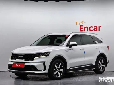 2022 Kia Sorento Diesel 2.2 2WD, фото 1, лот 10156463