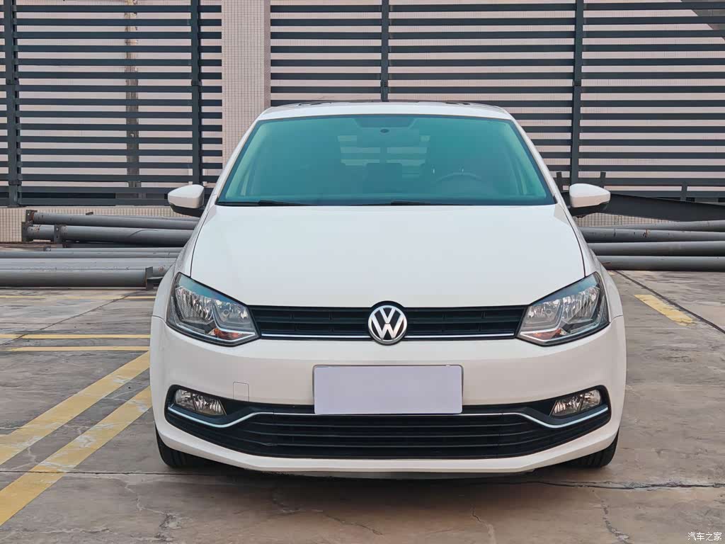 2018 Volkswagen Polo 1.5L Auto Safe Drive, фото 2, лот 11217356