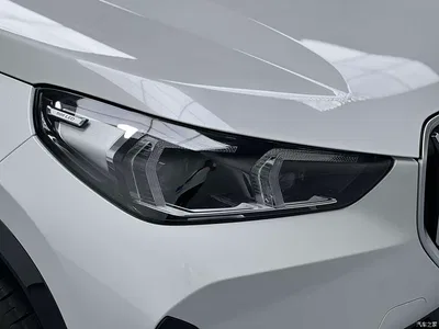 2024 BMW X1 xDrive25Li X Design Package, фото 4, лот 10307172