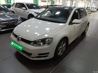 2015 Volkswagen Golf 1.4TSI Automatic Comfort, фото 1, лот 11218409