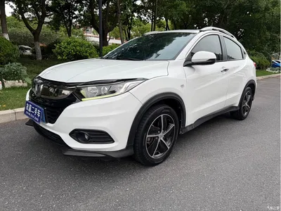 2020 Honda Vezel 1.5L CVT Pioneer, фото 1, лот 10424577