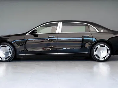 2023 Mercedes-Benz Maybach S-Class S 680 4MATIC, фото 3, лот 10279796