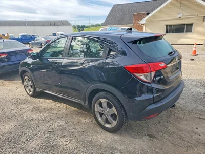 2020 HONDA HR-V LX, фото 2, лот 10707678