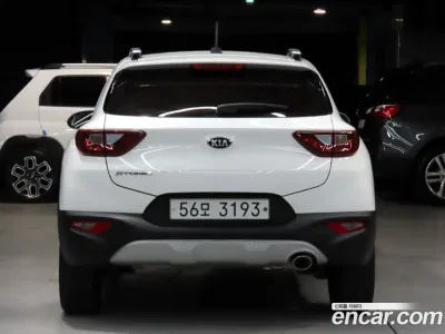 2018 Kia Stonic 1.4, фото 3, лот 10101740