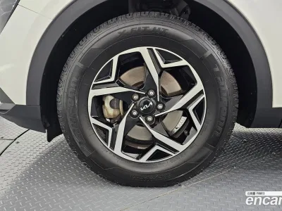 2022 Kia Sportage Gasoline 1.6 Turbo 2WD, фото 4, лот 10138929