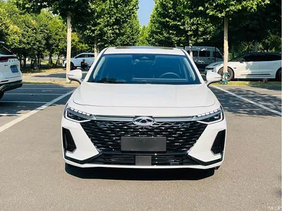 2022 Chery Arrizo 8 1.6T DCT Ya, фото 2, лот 10333215