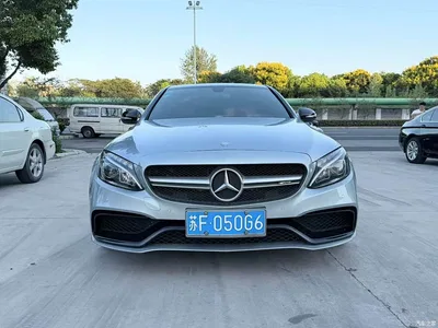 2015 Mercedes-Benz C-Class C 200 Sport Edition, фото 2, лот 10403833