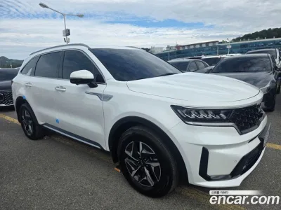 2023 Kia Sorento HEV 1.6 4WD, фото 2, лот 11424548