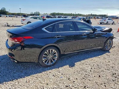 2015 HYUNDAI GENESIS 3.8L, фото 3, лот 10758275