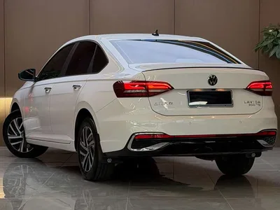 2024 Volkswagen Lavida Model 300TSI DSG Starlight Full Comfort Edition, фото 4, лот 11174448