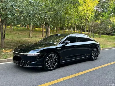 2024 Xiangjie Enjoy World S9 Pure Electric Ultra AWD Flagship Edition, фото 1, лот 10822863