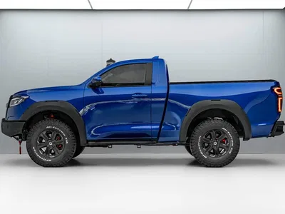 2023 Great Wall Pao 2.0T Artillery Edition, фото 4, лот 10245866