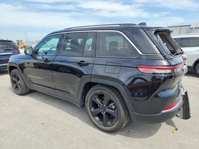 2023 JEEP CHERROKEE, фото 2, лот 11154210