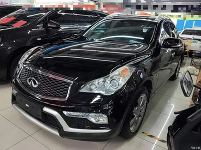 2015 Infiniti QX50 2.5L Comfort Edition, фото 2, лот 11073643