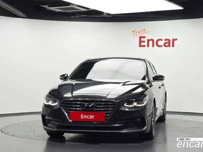 2019 Hyundai Grandeur 2.4 Exclusive, фото 3, лот 10396318