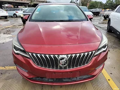2016 Buick Verano Hatchback 15S Auto Progressive, фото 3, лот 10259405