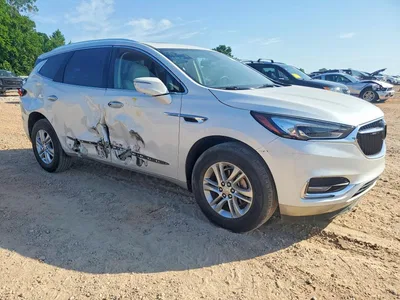 2019 BUICK ENCLAVE ESSENCE, фото 4, лот 10632131
