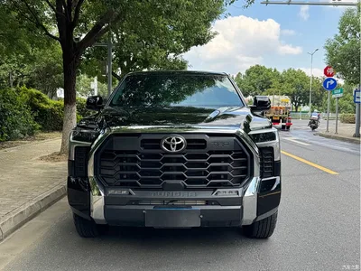 2023 Toyota Tundra TRD 4×4 Off-road, фото 2, лот 10346059