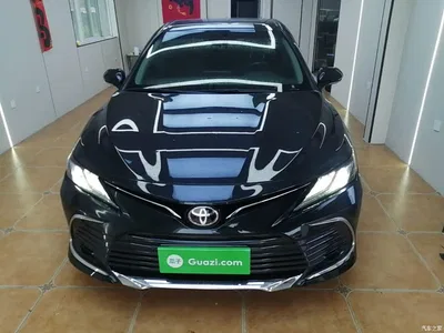 2023 Toyota Camry 2.5G Luxury Edition, фото 3, лот 11213083