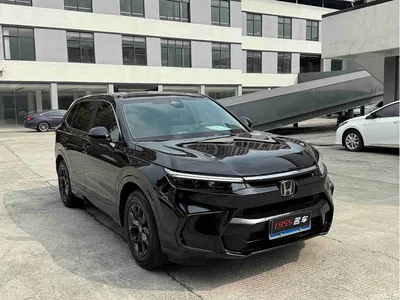 2023 Honda Haoying 240TURBO 2WD Luxury 5-Seater, фото 3, лот 10821995