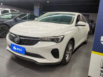 2022 Buick Verano Pro 533T Enjoyment Edition, фото 1, лот 11201613