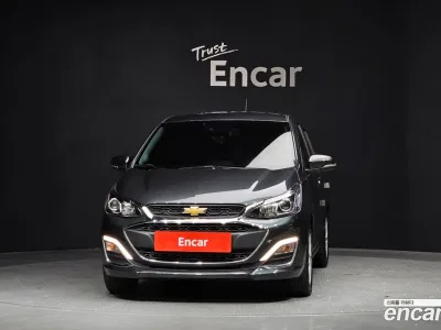 2021 Chevrolet Spark Premier, фото 2, лот 10077233