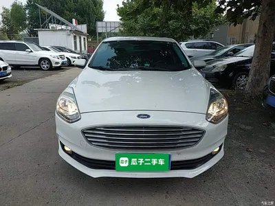 2019 Ford Escort 1.5L Automatic Joy Edition, фото 3, лот 10812935
