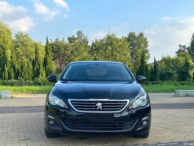 2014 Peugeot 408 1.8L Automatic Luxury Edition, фото 2, лот 10816411
