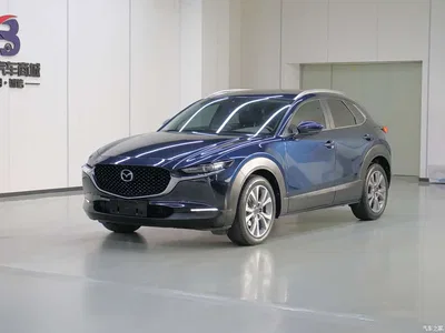 2021 Mazda CX-30 2.0L Auto Premium Joy Type, фото 1, лот 11191360