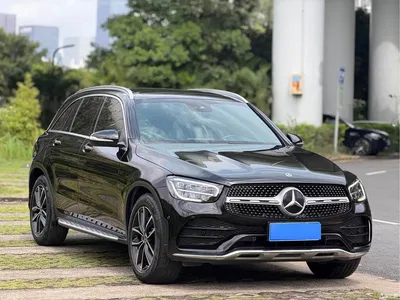 2020 Mercedes-Benz GLC 300 L 4MATIC Dynamic, фото 3, лот 10292854