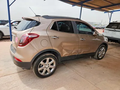 2018 BUICK ENCORE, фото 3, лот 10860290