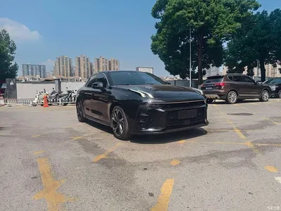 2023 Lynk & Co 03 1.5TD DCT Power Pro, фото 1, лот 10400647