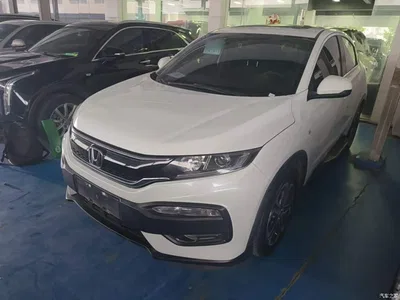 2017 Honda XR-V 1.8L EXi CVT Comfort, фото 2, лот 11177774